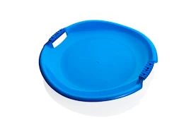 Piastra slittino Plastkon Tornado Super Blue