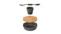 Piatti Robens  Leaf Meal Kit Anthracite