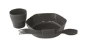 Piatti Robens  Leaf Meal Kit Anthracite