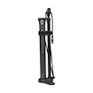 Pompa da officina Blackburn  Chamber Tubeless Floor Pump