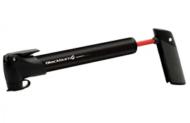 pompetta Blackburn Mammoth AnyValve Pump - Black