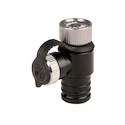 Pompetta Blackburn  Mammoth CO2 Mini Pump Black