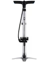 pompetta Crankbrothers  Sterling Floor Pump silver