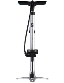 pompetta Crankbrothers Sterling Floor Pump silver