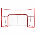 Porta da hockey