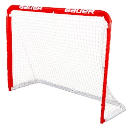 Porta da hockey Bauer JUNIOR REC STEEL GOAL 48"