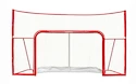 Porta da hockey per allenamento WinnWell  72" Skateguard + Side Net