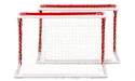 Porta da hockey per allenamento WinnWell  Double PVC Mini Set 32"