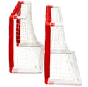 Porta da hockey per allenamento WinnWell  Double PVC Mini Set 32"