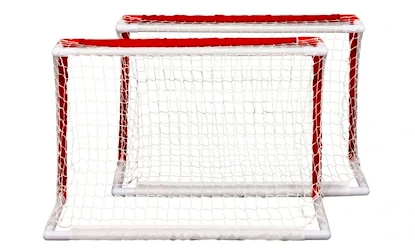 Porta da hockey per allenamento WinnWell  Double PVC Mini Set 32"