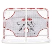 Porta da hockey per allenamento WinnWell  Mini Quicknet Set 31"