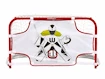 Porta da hockey per allenamento WinnWell  Mini Quicknet Set 31"