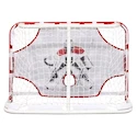 Porta da hockey per allenamento WinnWell  Mini Quicknet Set 31"