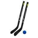 Porta da hockey per allenamento WinnWell  Mini Quicknet Set 31"