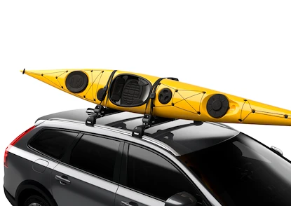 Porta kayak Thule  Hull-a-Port Aero