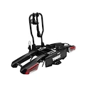 Portabici da gancio traino Thule EasyFold 3 (944) + Adattatore Thule EasyFold 3 Foldable Bike add-on