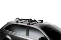 Portabici da tetto Thule ProRide 598 Black