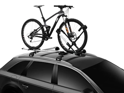 Portabici da tetto Thule UpRide 599