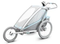 Portabottiglie Thule Urban Glide Hydration Cage