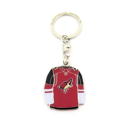 Portachiavi JF Sports Canada NHL Arizona Coyotes