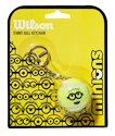 Portachiavi Wilson  Minions v3.0 Keychain