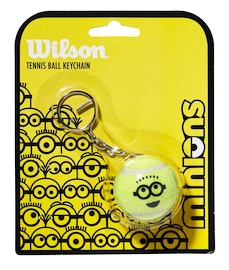 Portachiavi Wilson Minions v3.0 Keychain