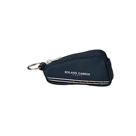 Portachiavi Wilson Roland Garros Keychain Bag