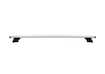 Portatutto Thule con EVO WingBar Dacia Duster 5-dr SUV con mancorrenti sul tetto (hagus) 18+