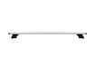 Portatutto Thule con EVO WingBar Dacia Duster 5-dr SUV con mancorrenti sul tetto (hagus) 18+