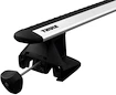 Portatutto Thule con EVO WingBar Ford Kuga (Mk. II) 5-dr SUV con tetto vuoto 12-20