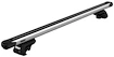 Portatutto Thule con SlideBar Chevrolet Blazer 3-dr SUV con mancorrenti sul tetto (hagus) 00-05