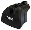 Portatutto Thule con SlideBar Fiat Ulysse 5-dr MPV con Profilo a T 00-01