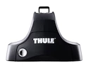 Portatutto Thule con SlideBar Ford Focus 5-dr Hatchback con tetto vuoto 00-04