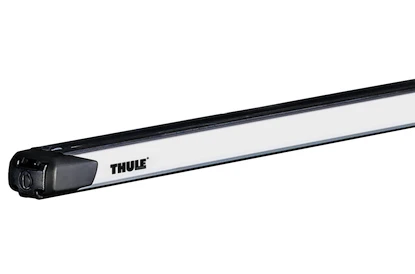 Portatutto Thule con SlideBar Ford Transit 4-dr Van con punti fissi 15+