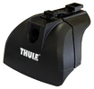 Portatutto Thule con SlideBar Mazda Biante 5-dr MPV con punti fissi 08-24