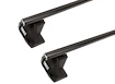 Portatutto Thule con SquareBar Citroën C1 5-dr Hatchback con tetto vuoto 14-21