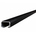 Portatutto Thule con SquareBar Peugeot 307 3-dr Hatchback con punti fissi 01-04