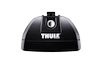 Portatutto Thule con WingBar BMW 3-Series Touring 5-dr Estate con punti fissi 00-01