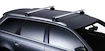 Portatutto Thule con WingBar BMW 3-Series Touring 5-dr Estate con punti fissi 00-01