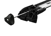 Portatutto Thule Edge Alfa Romeo 159 Sportwagon 5-dr Estate con mancorrenti sul tetto (hagus) 06-11