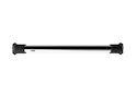 Portatutto Thule Edge Audi A4 Avant 5-dr Estate con mancorrenti sul tetto (hagus) 00-01