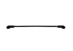 Portatutto Thule Edge Black Audi A4 Avant 5-dr Estate con mancorrenti sul tetto (hagus) 00-01