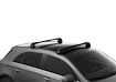 Portatutto Thule Edge Black Audi e-tron GT 4-dr Berlina con punti fissi 21+