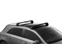 Portatutto Thule Edge Black BMW 3-Series (G20) 4-dr Berlina con punti fissi 19-23