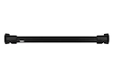 Portatutto Thule Edge Black Dacia Duster 5-dr SUV con mancorrenti sul tetto (hagus) 18-23