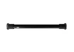 Portatutto Thule Edge Black Kia Sorento 5-dr SUV con mancorrenti sul tetto (hagus) 02-09