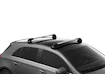 Portatutto Thule Edge BMW 3-Series Gran Turismo 5-dr Hatchback con punti fissi 13-20