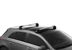 Portatutto Thule Edge BMW iX 5-dr SUV con punti fissi 22+