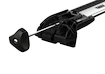 Portatutto Thule Edge Toyota Land Cruiser Prado 5-dr SUV con mancorrenti sul tetto (hagus) 09-23