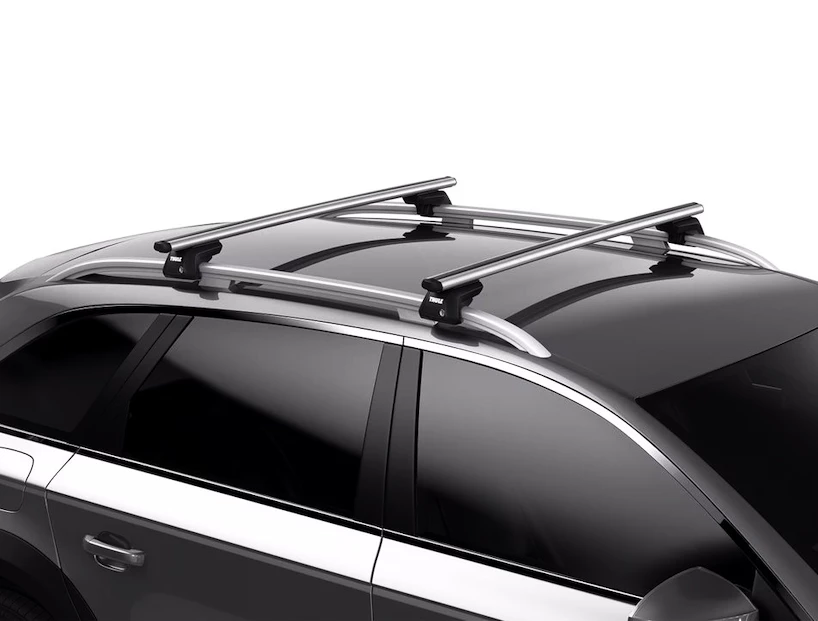 THULE SmartRack XT 730402 Barre portatutto